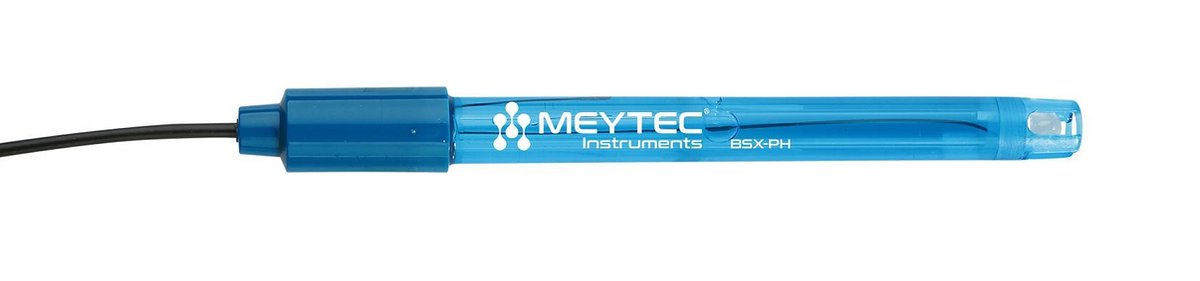 PH Electrode | Meytec® BSX-PH